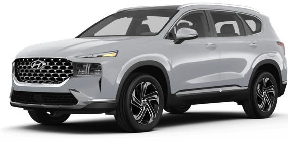 HYUNDAI SANTA FE 2023 5NMS34AJ9PH629166 image